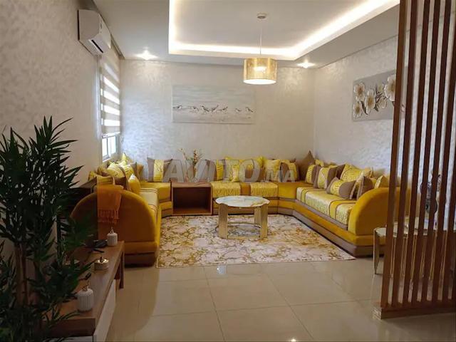 Appartement location à Anfa, Gharb-Chrarda-Beni Hssen