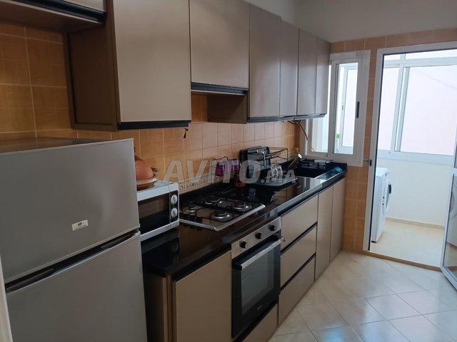 Appartement location à Centre Ville, Ben Slimane