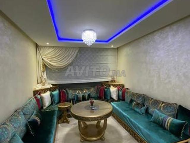 Appartement location à Founty, Agadir
