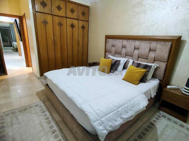 Appartement location