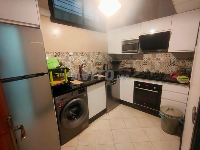 Appartement location