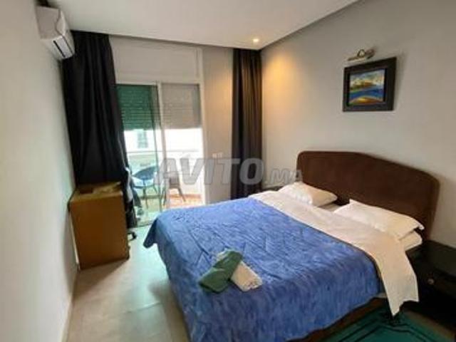 Appartement location