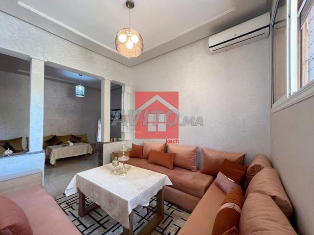 Appartement location à Charaf, Agadir