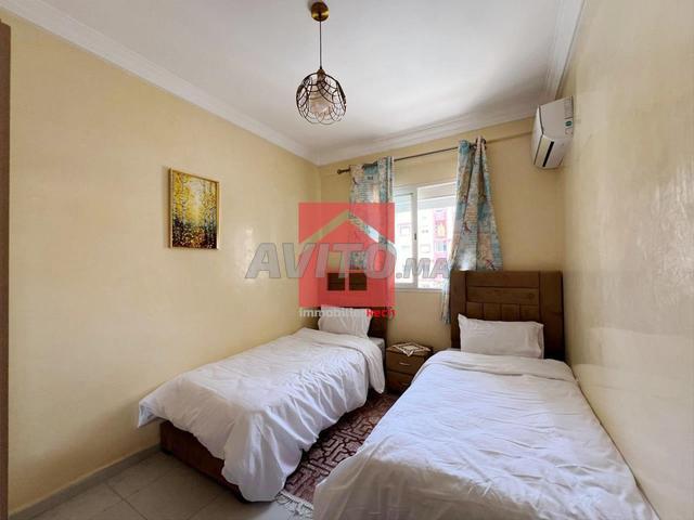 Appartement location à Anfa, Gharb-Chrarda-Beni Hssen