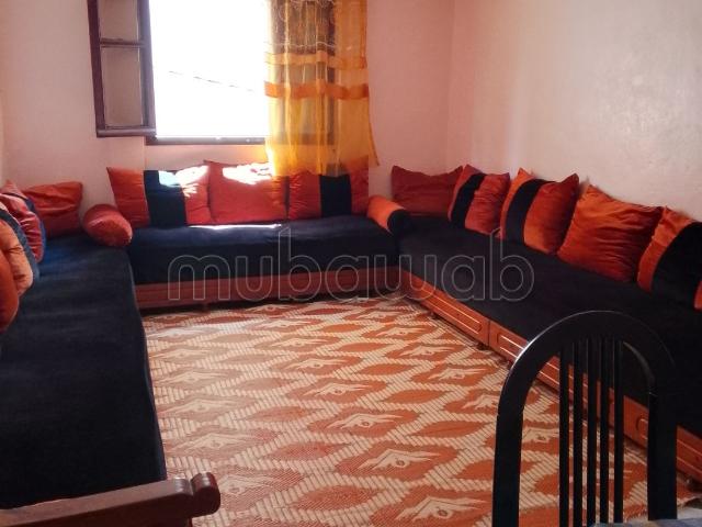 Appartement location à Moulay Bousselham