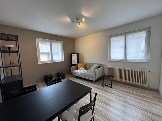Appartement location à Péronne, Neuvy