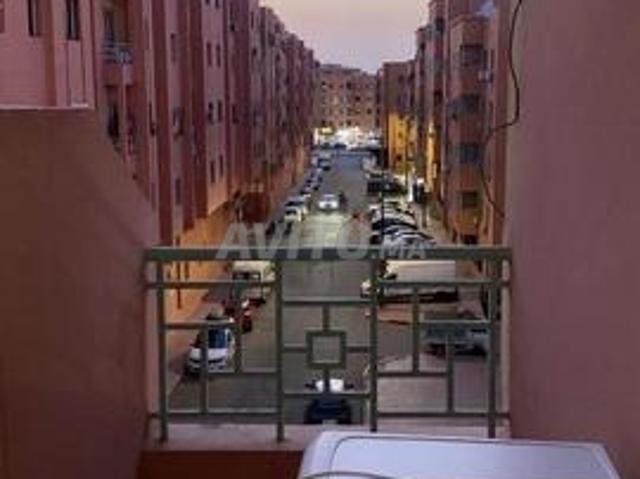 Appartement location à Saâda, L'Oriental