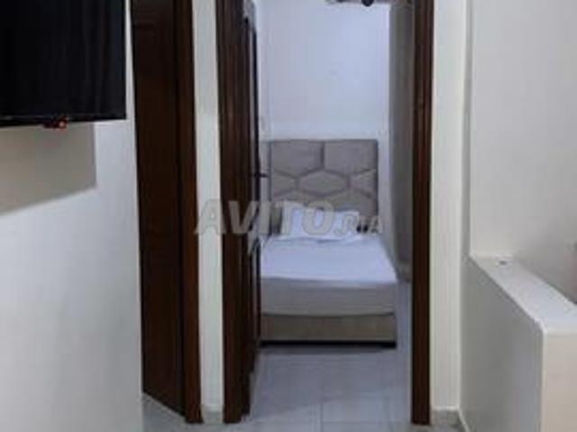 Appartement location à Saâda, L'Oriental