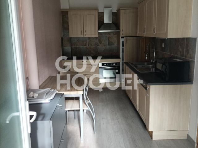 Appartement location à Clermont, Mouy