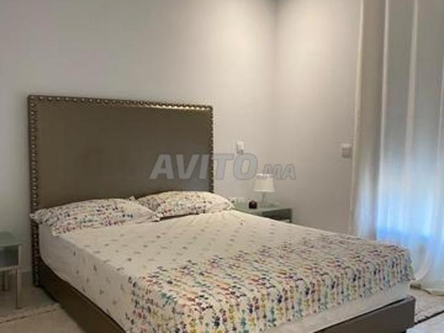 Appartement location à Anfa, Gharb-Chrarda-Beni Hssen