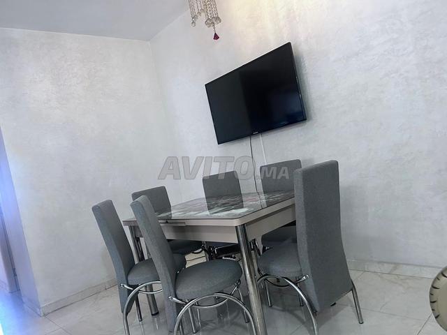 Appartement location à Anfa, Gharb-Chrarda-Beni Hssen