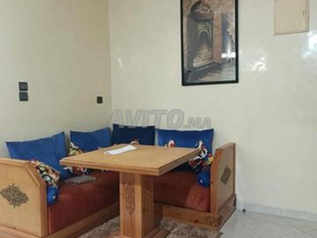 Appartement location à Charaf, Agadir