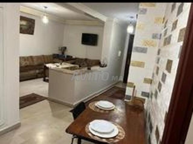 Appartement location à Centre Ville, Ben Slimane