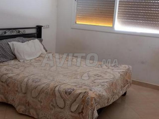 Appartement location à Nador