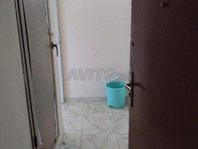 Appartement location à Hay Nahda, Ben Slimane