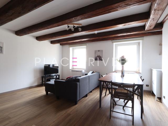 Appartement location à Nancy