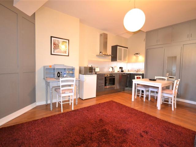 Studio location à Nancy