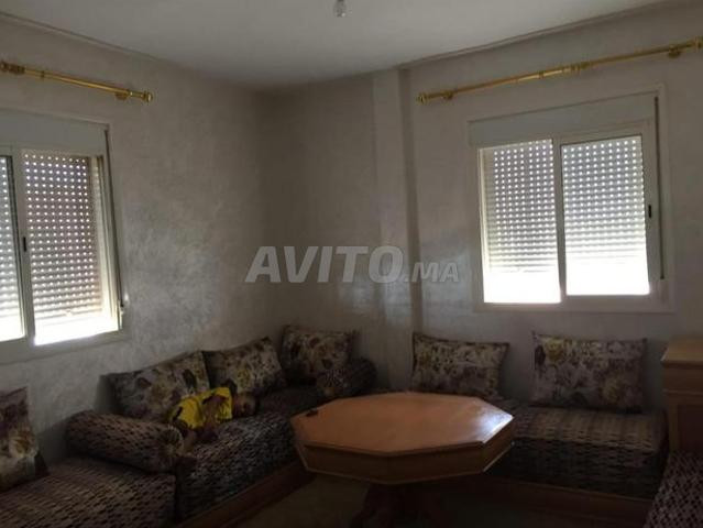 Appartement location à Dcheira El Jihadia, Oued ed Dahab-Lagouira