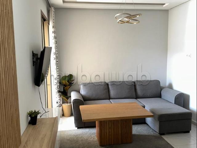 Appartement location à Anfa, Gharb-Chrarda-Beni Hssen