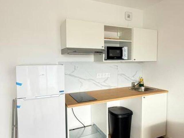 Studio location à Dornach, Mulhouse