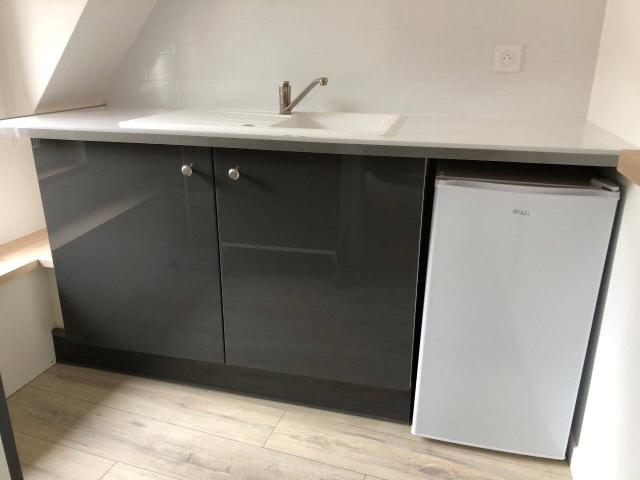 Appartement location à Les Vautioux, L'Aigle