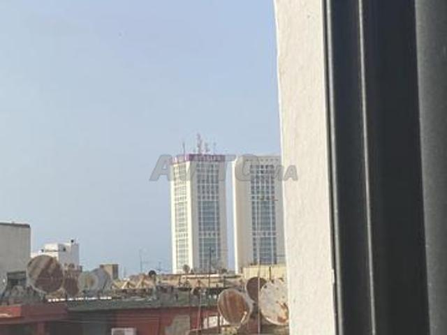 Appartement location à Berkane