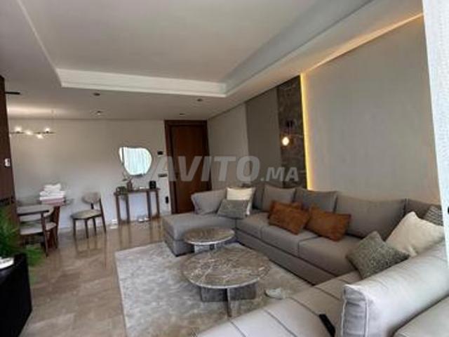 Appartement location à Anfa, Gharb-Chrarda-Beni Hssen
