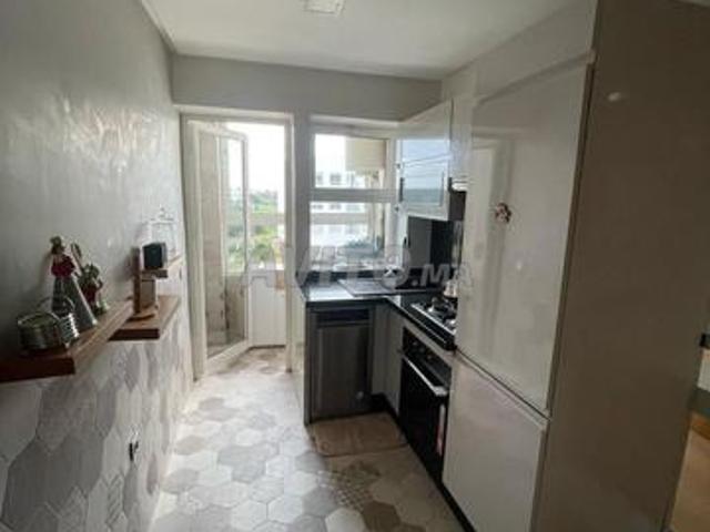 Appartement location à Témara