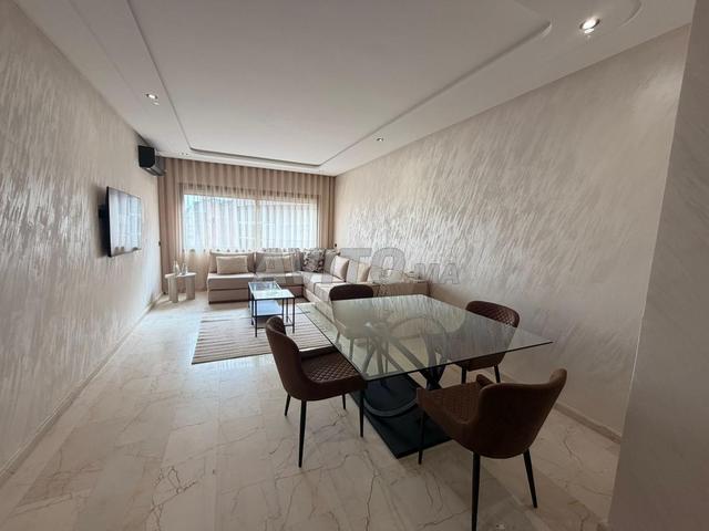Appartement location à Anfa, Gharb-Chrarda-Beni Hssen