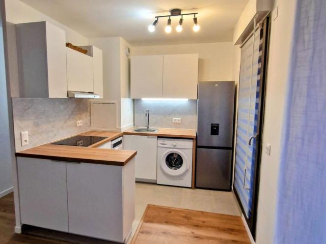 Appartement location à Nanterre, Gennevilliers