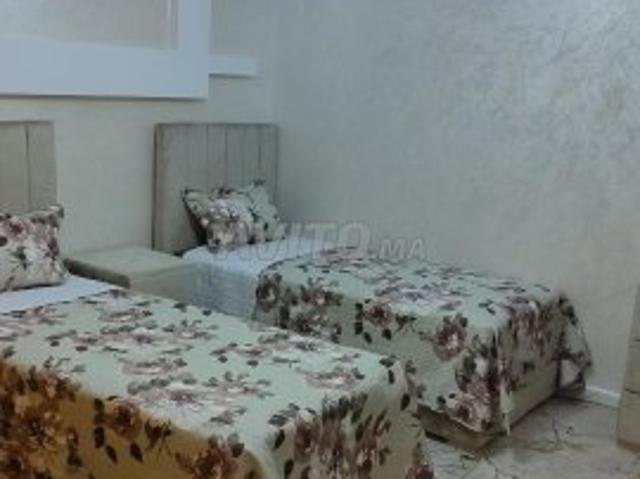 Appartement location à Dakhla, Oued ed Dahab-Lagouira
