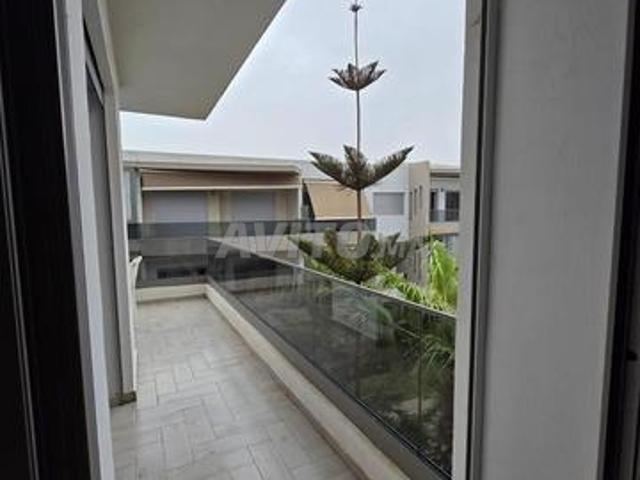 Appartement vente