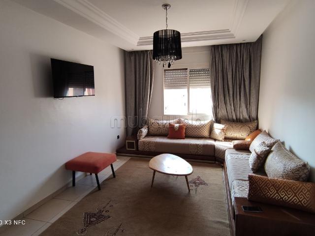 Appartement location à Marrakech, L'Oriental