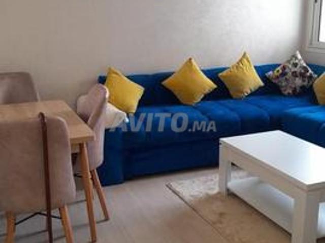 Appartement location à Anfa, Gharb-Chrarda-Beni Hssen