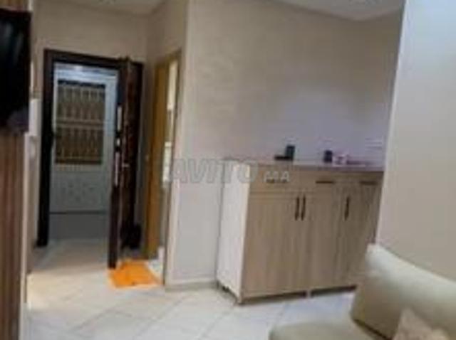 Appartement location à L'Oriental
