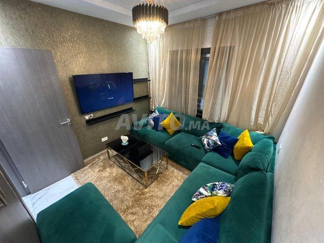 Appartement location à Anfa, Gharb-Chrarda-Beni Hssen