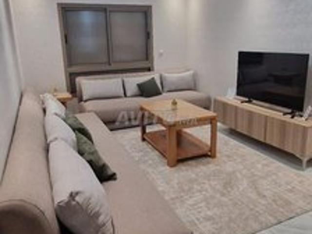 Appartement location à Casablanca