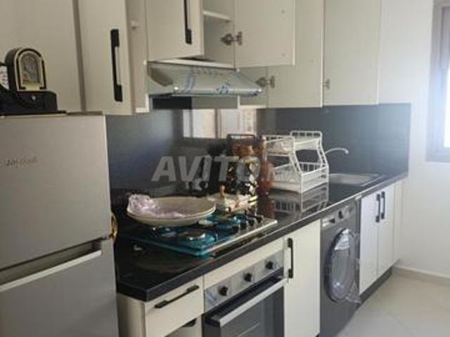 Appartement location à Centre Ville