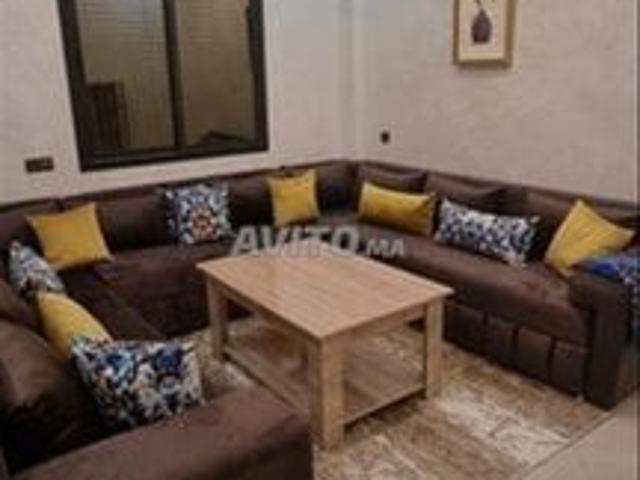 Appartement location à L'Oriental