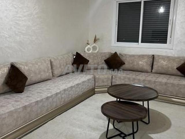 Appartement location à Tangero, Tanger-Tétouan