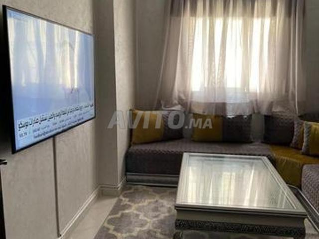 Appartement location à Tangero, Tanger-Tétouan