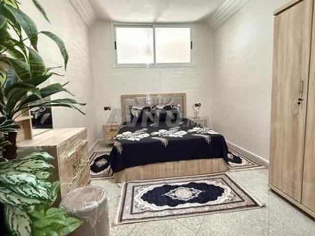 Appartement location à Agadir ⴰⴳⴰⴷⵉⵔ أكادير, Préfecture d'Agadir Ida-Outanane ⵍⵄⴰⵎⴰⵍⴰ ⵏ ⴰⴳⴰⴷⵉⵔ ⵉⴷⴰ ⵡⵜⴰⵏⴰⵏ عمالة أكادير إدا وتنان