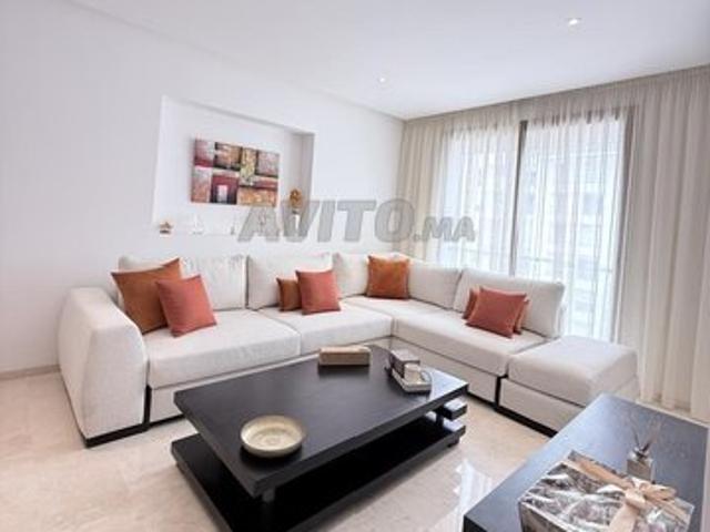 Appartement location à El Ma, Gharb-Chrarda-Beni Hssen