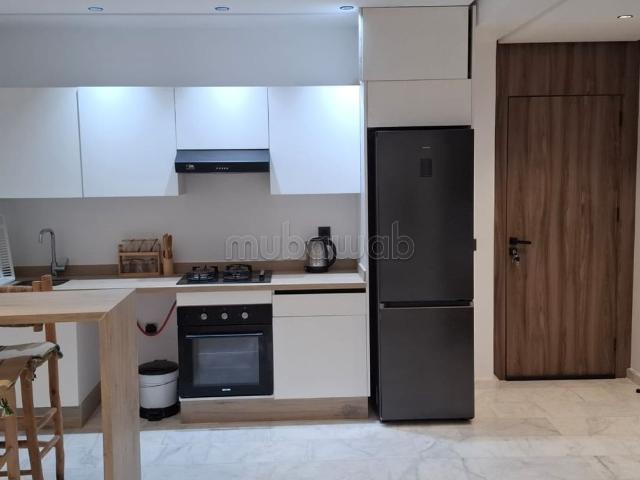 Appartement location à Dar Bouazza, Gharb-Chrarda-Beni Hssen