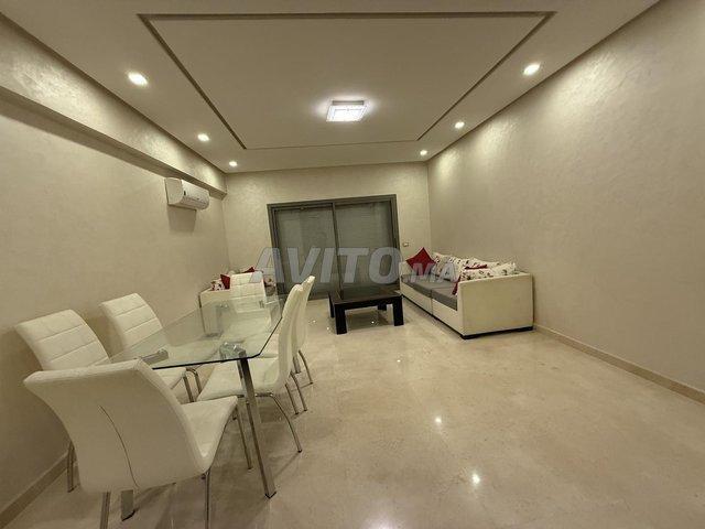 Appartement location à Anfa, Gharb-Chrarda-Beni Hssen
