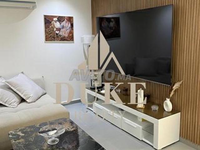 Appartement location à Rbat