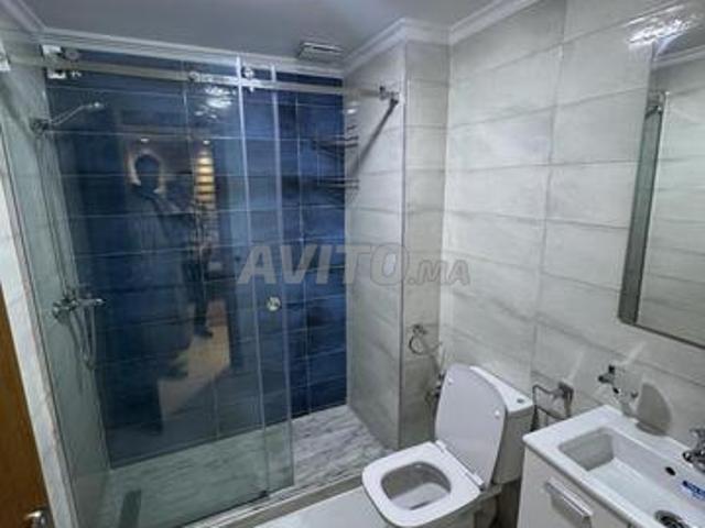 Appartement location à Tangero, Tanger-Tétouan