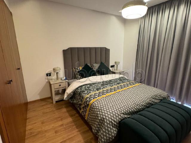 Appartement location à Anfa, Gharb-Chrarda-Beni Hssen