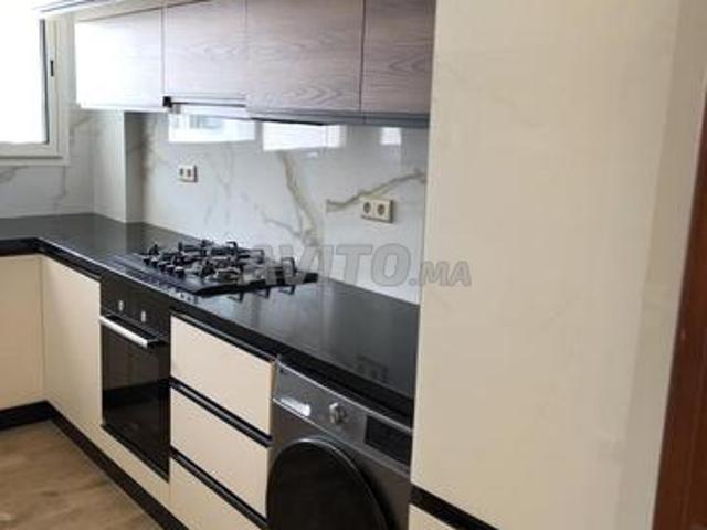 Appartement location à Rbat