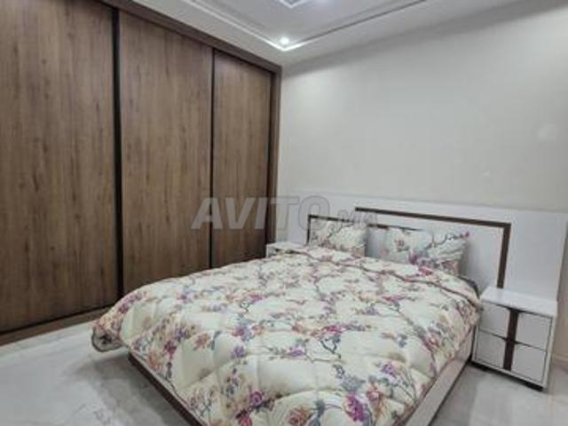 Appartement location à Saida
